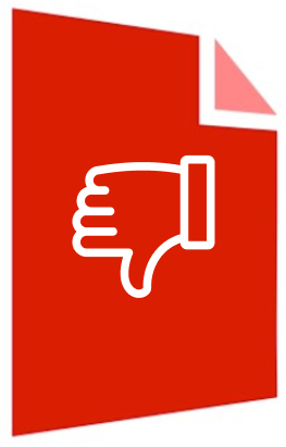 dislike